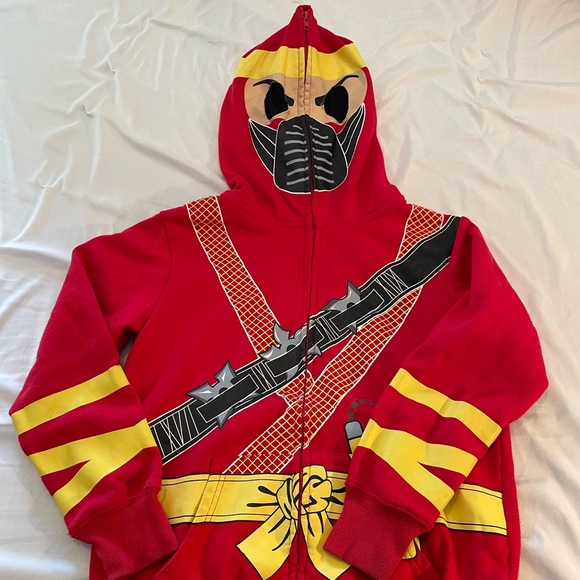 Peepin’ and Creepin’ Kids Hoodie - Picture 1 of 4